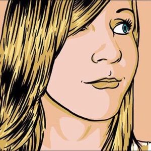 Meet your Posher, Kat